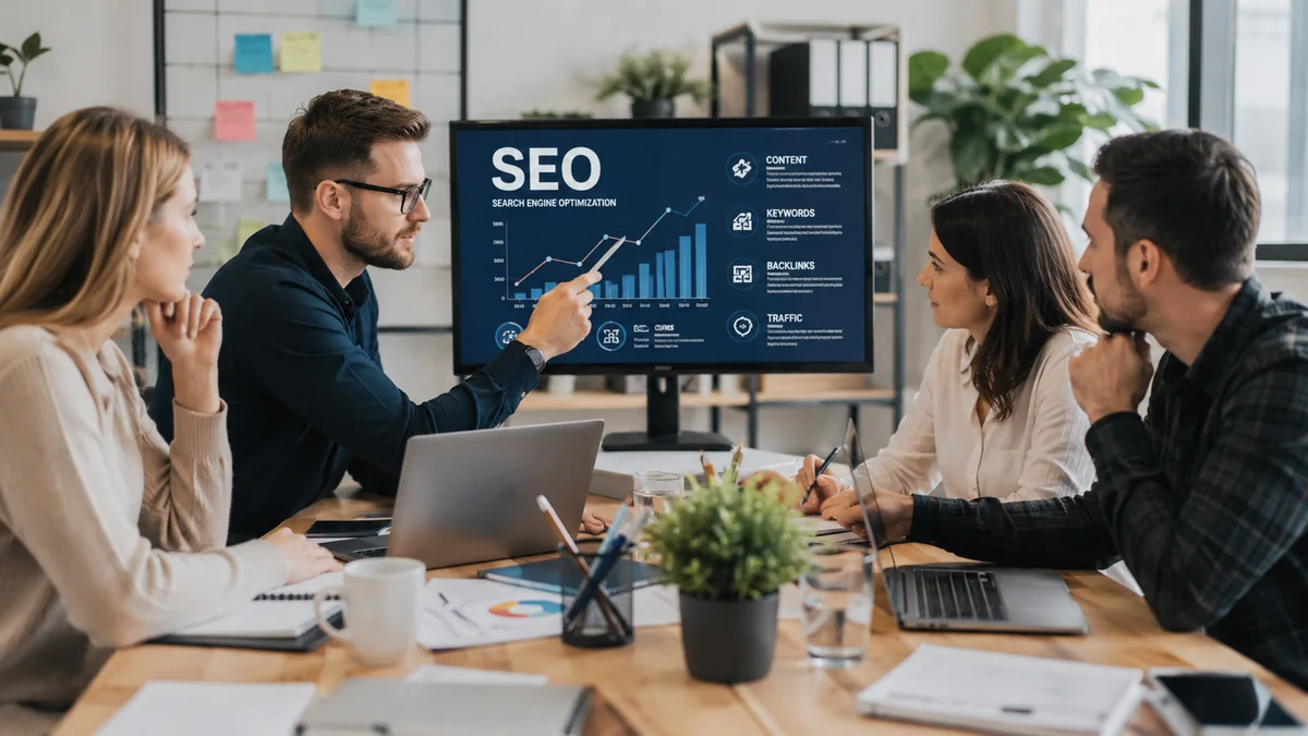 SEO-агентство: как найти и выбрать в Уральске SEO-агентство: как найти и выбрать в Уральске