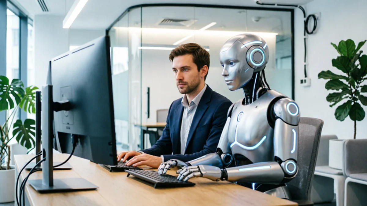 Создание AI агентов: замена человеку в Уральске Создание AI агентов: замена человеку в Уральске