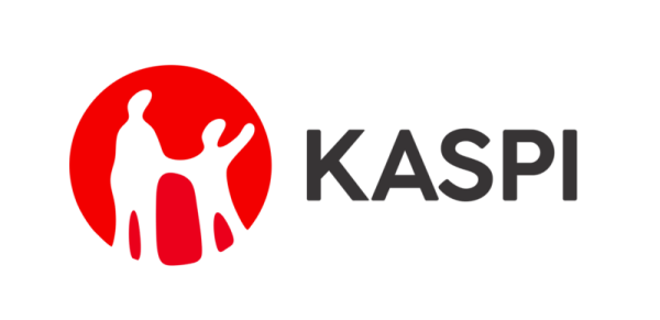 Виджет интеграции с Kaspi.kz