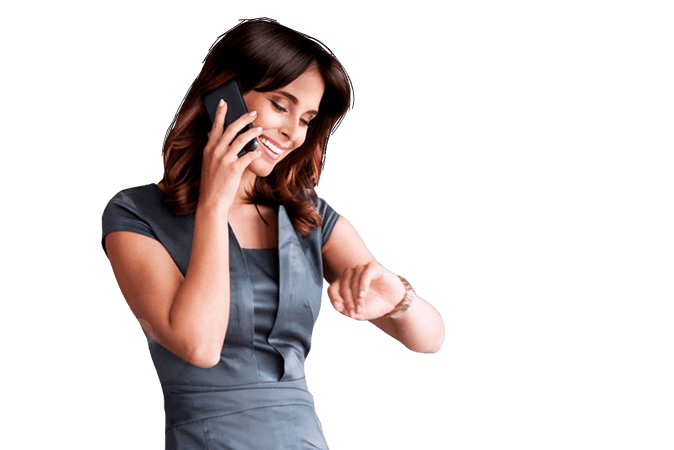 Разработка фирменного стиля в Уральске  для компании "B4-group"